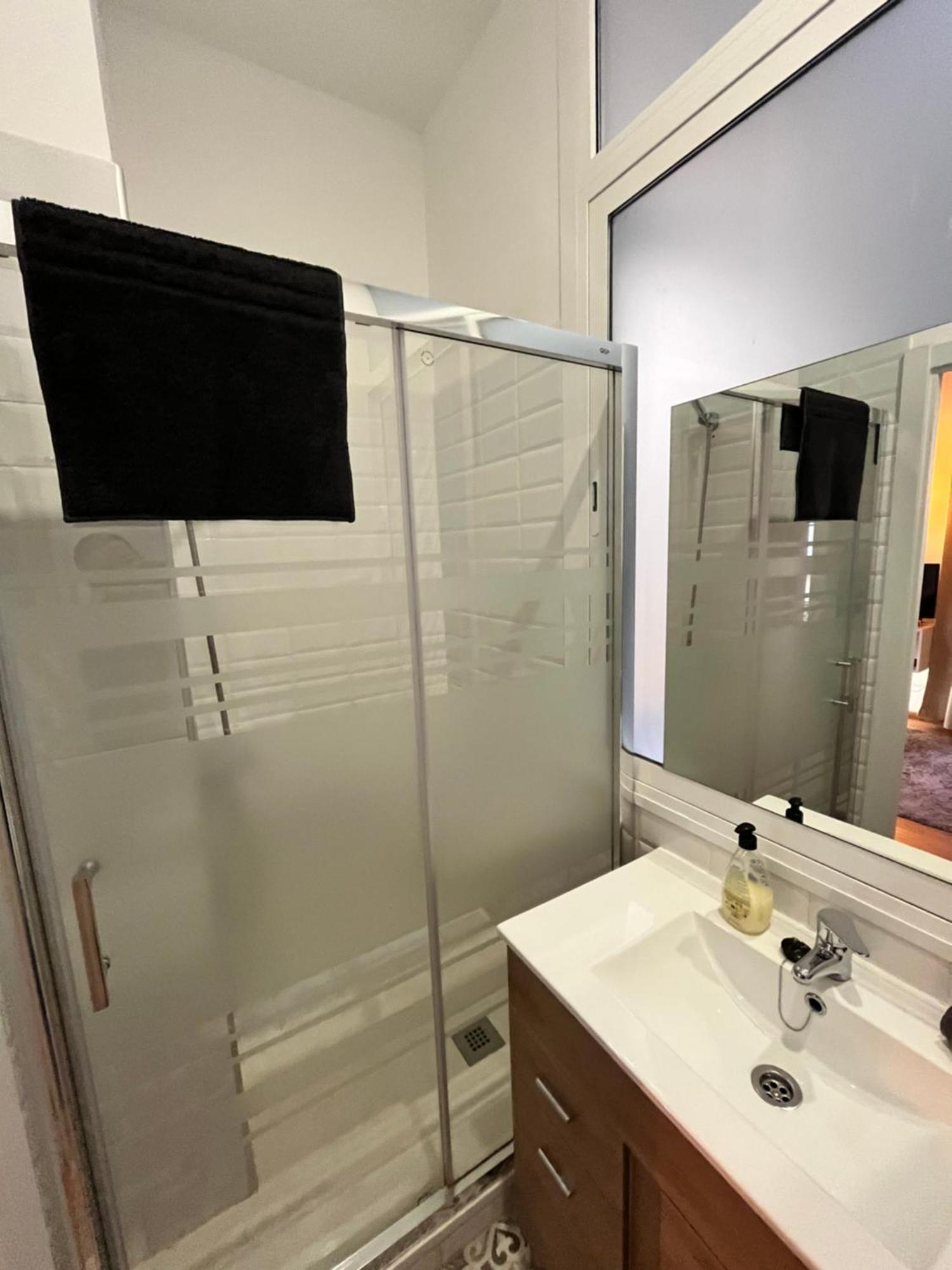 Larios Deluxe Studio Малага Экстерьер фото